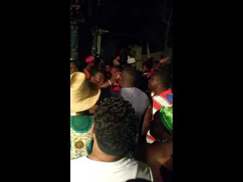 GAGA CALLE 13 donde Henrry’tm:marrasa guine’Banda Guetto🏆🥉🥈🏅🥁🎤🎷🎺🎻