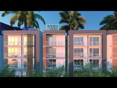 3D Tour Of Hatha Coco Nest