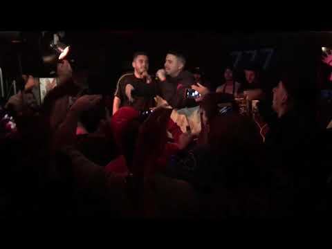 EASY-S | DELAOSSA - 777 (Directo)