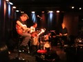 WIll Bernard Trio: "Do it Now" (Jack Mc Duff) Live @ A-Trane (Berlin)
