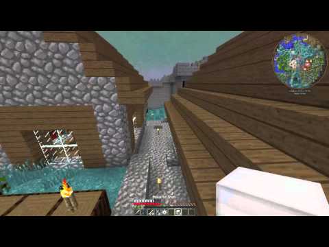 FTB : Infinity Expert Mode Episode 36(Finale For now)