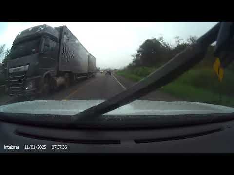 Viagem de Iguatu-CE à São Paulo em 10/01/2025 – Parte 09