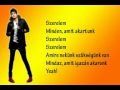Adam Lambert - December - (magyar felirattal ...