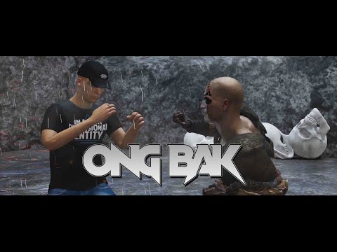 Ong Bak (prod.spacebootz)