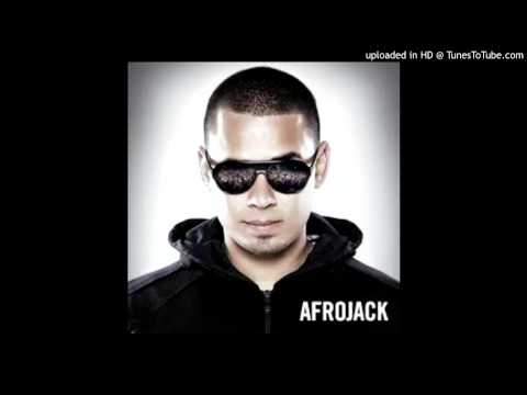 Afrojack ft Eva Simons vs Neon Hitch - F**k U Take Over Control Betta