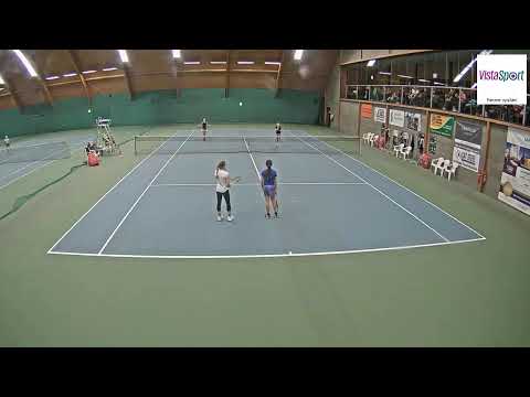 Kurt 1_22.2.2020 - TK SC Ostrava - "A" - mladší žačky 1/2