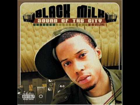 Black Milk- This That