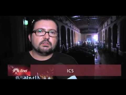 X-FACTOR 2012 & STARGATE 2010: ICS c'era già!!! - www.badbox.it