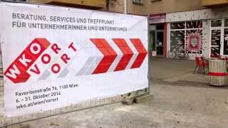 Wirtschaftskammer vor Ort