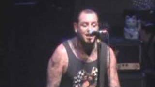 Social Distortion - Diamond In The Rough (Live @ London) 07