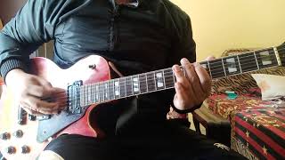 Download lagu Superman Is Dead (SID) - Brandal 2 Milyar (Guitar Cover) mp3