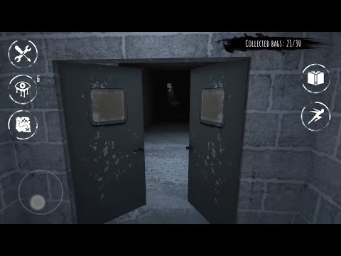 DOUBLE TROUBLE in Mansion (Nightmare Difficulty) | Eyes - The Horror Game