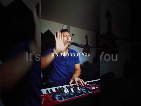 Nothing else & Jesus be the center - Spontaneous Worship