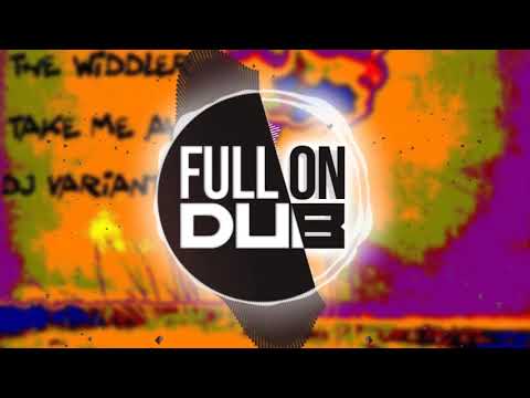 The Widdler - Take Me Away (DJ Variant Remix) [Free Download]