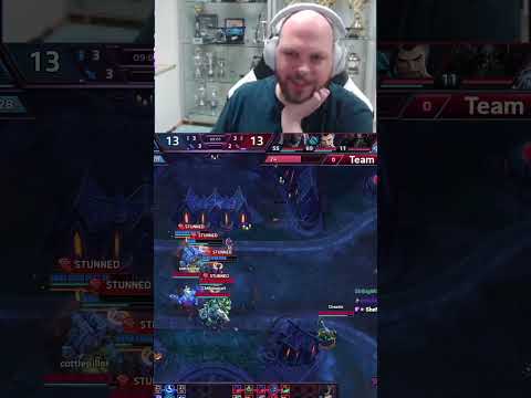 Dehaka Adaptation value skyrockets | liquidhasuobs on #Twitch #gaming