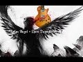 Fallen Angel - Three Days Grace - Cover 