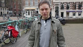 Guide to Drugs and Hookers in Amsterdam (a Very unOfficial Guide)