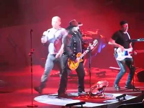 LUCIE - POHYBY - 2.6.2014 Ostrava