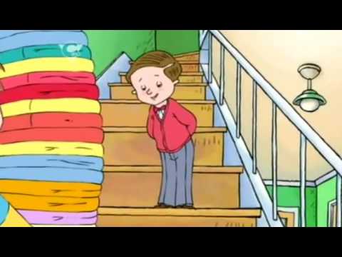 Horrid Henry Perfect Peter's Pen Pal