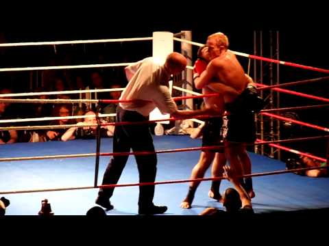 Battle of Botnia - Björkslätten Vs Björnander