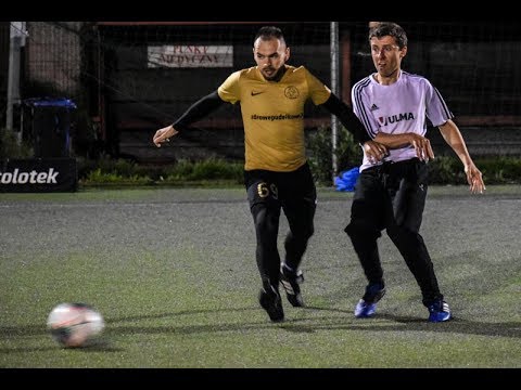 28.05.2020 - I Liga B - Ulma vs. ZdrowePudelkowe.pl