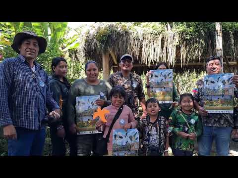 Birdwatcher Tourism Clase Aves Migratorias El Chaco Napo Ecuador 29 Nov 2025 Diego Piñán 