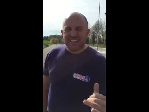 PINO SHOW - Il cesto di lumache...