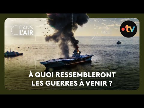 L'IA : révolution militaire dans l'armée française