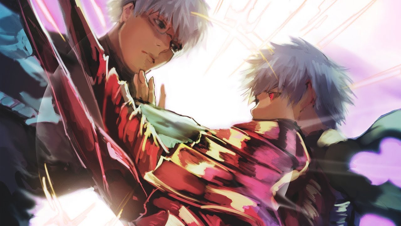 KANEKI VS ARIMA TRULY EXPLAINED.