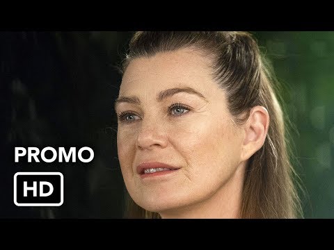 Grey's Anatomy 15x18 Promo "Add It Up" (HD) Season 15 Episode 18 Promo
