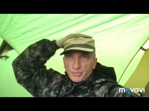 Відеоогляд намету Tramp TLT-024.06 Twister 3