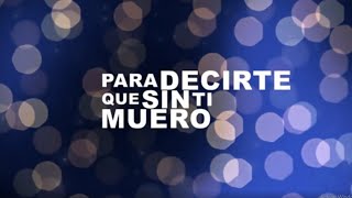 Juan Luis Guerra 4.40 - Estrellitas y Duendes (Lyric Video)