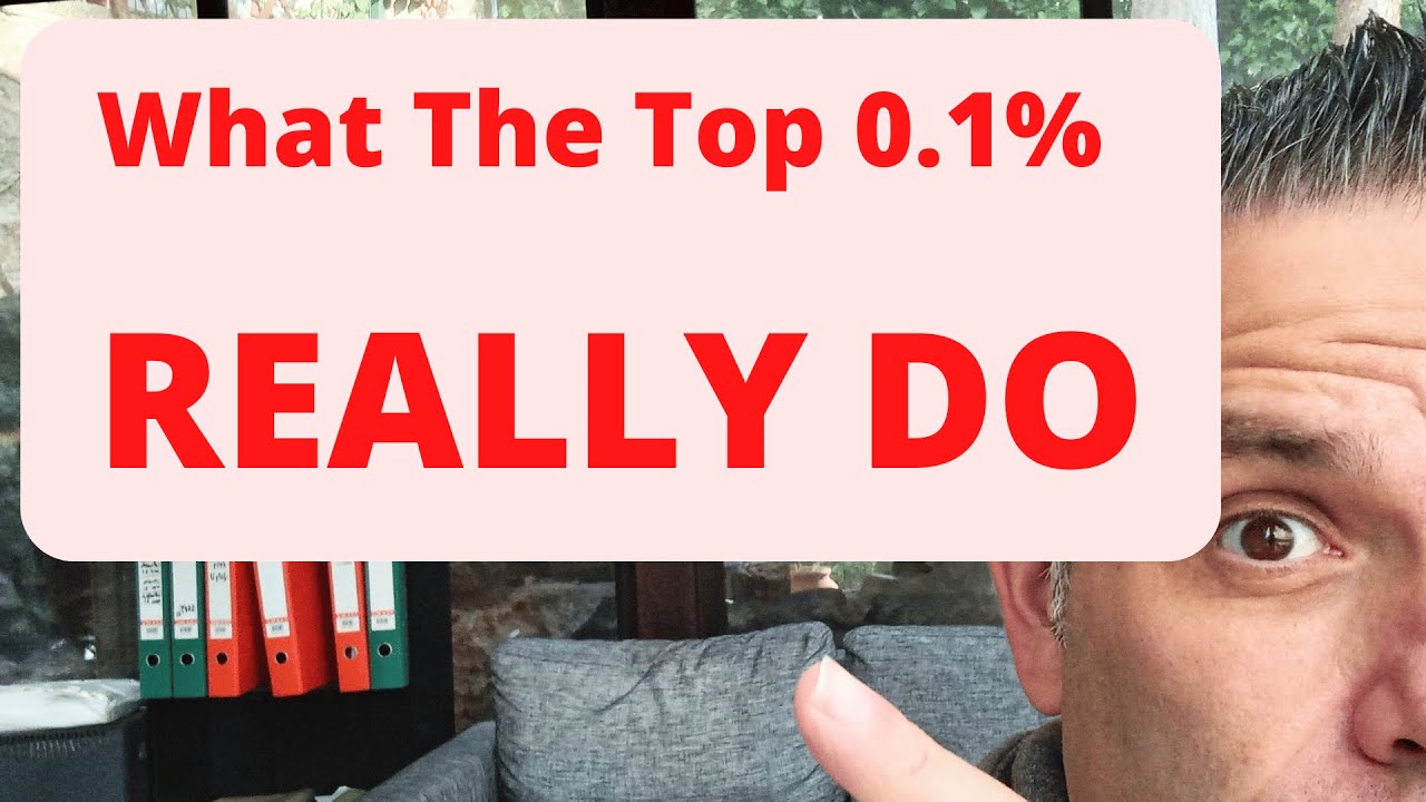 I Work With The Top 0.1% Etsy Stores: Here's What They REALLY Do
