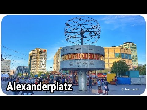 download lagu mp3 mp4 Alexanderplatz, download lagu Alexanderplatz gratis, unduh video klip Alexanderplatz