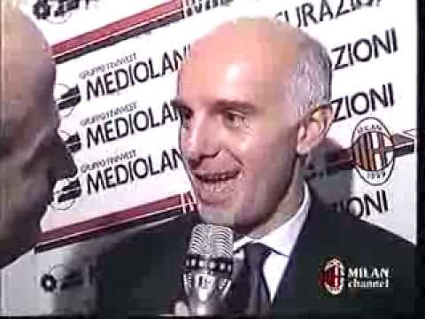 Milan-Roma 1-0 stagione 89-90