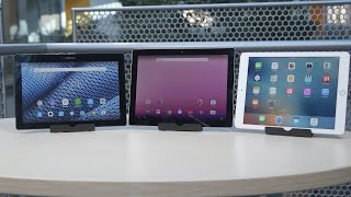 Tablet Buying Guide | Consumer Reports