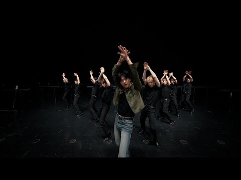 HAECHAN 해찬 'Talented' Dance Clip (Exclusive Ver.)