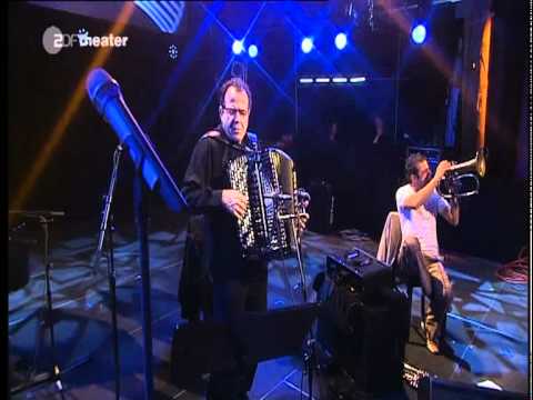 Lundgren, Galliano, Fresu - Mare Nostrum