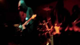 SECRET CHIEFS 3 - Live in Serbia - Book T: Waves of Blood