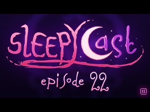 SleepyCast S2:E22 - [Room 401]