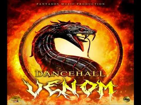 Venom Riddim - Mix (DJ King Justice)