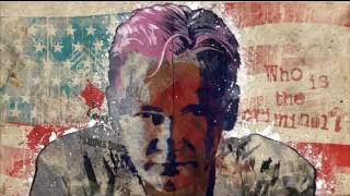 Damien Saez - Peuple Manifestant - Album 2016