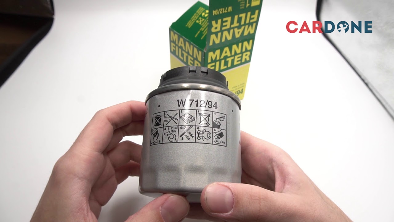 Фильтр Масляный 9066 Купить В Озоне