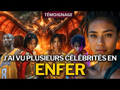 A WOMAN SPENT 15 DAYS IN HELL AND SAW SEVERAL CELEBRITIES THERE - Christian Testimony