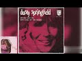 Dusty Springfield - A Brand New Me + Bad Case Of The Blues (Single Release)