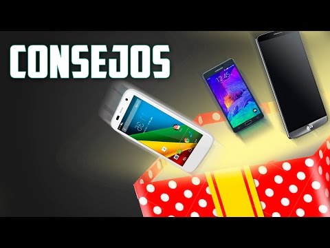 Consejos para tu nuevo Android