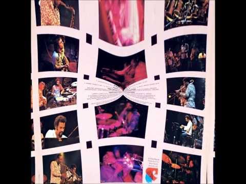 The Crusaders live in Seattle 1973