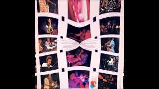 The Crusaders live in Seattle 1973