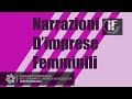  Narrazioni D&rsquo;imprese femminili del 30/12/2021 - ospite Stefania Bosco