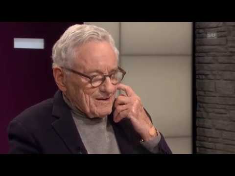 Arno Gruen: "Wir sind als Originale geboren, wir sterben als Kopie"